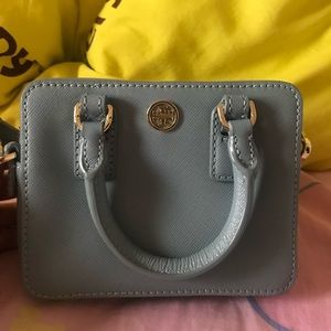 tory burch mini bag